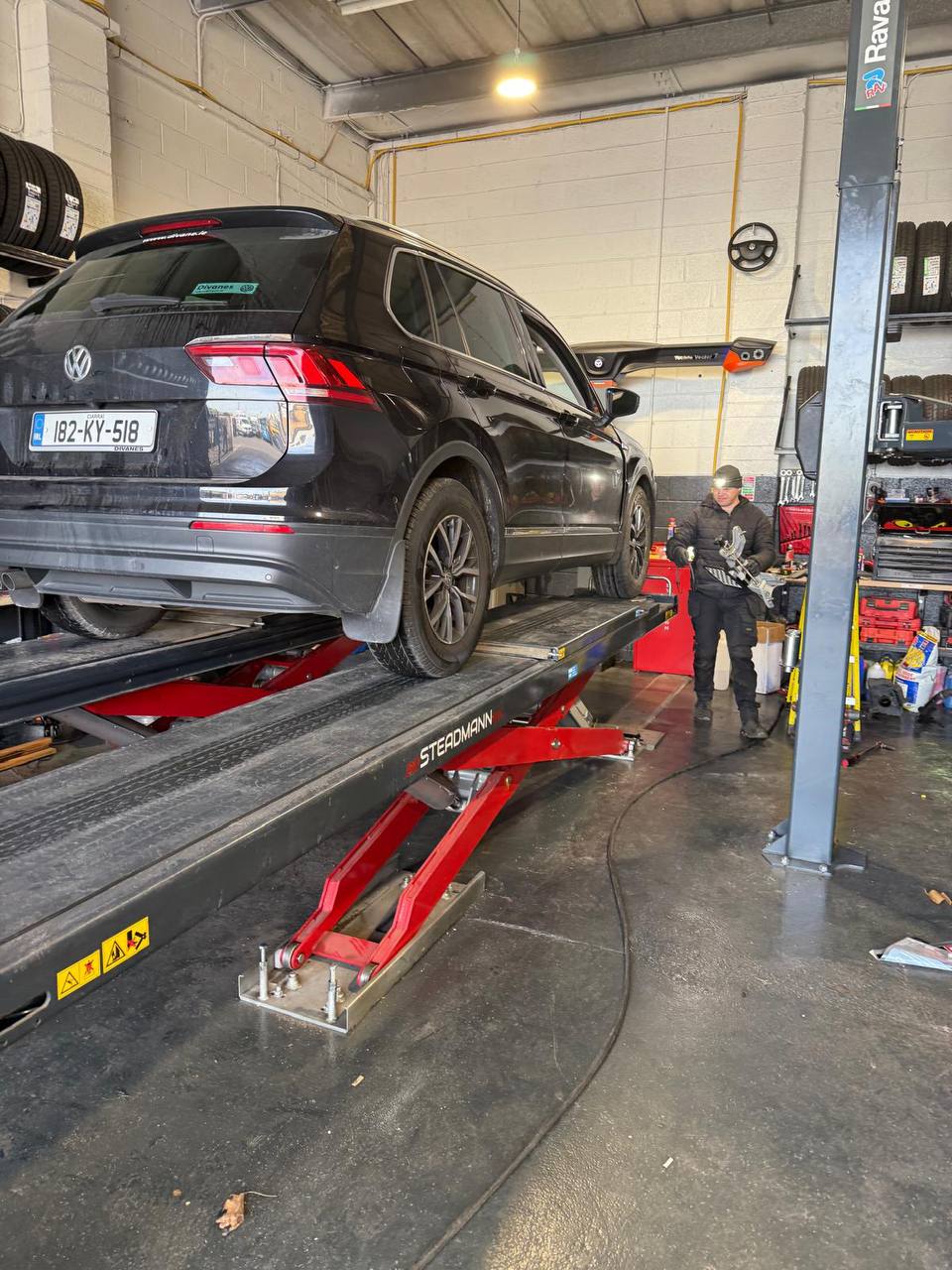 Complete Automotive Solutions